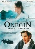 Cover-Bild zum Titel 'Onegin - Eine Liebe in St. Petersburg' von 'Alexander Pushkin, Peter Ettedgui, Michael Ignatieff, Magnus Fiennes'
