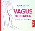 Vagus-Meditation - Gerd Schnack, Birgit Schnack-Iorio