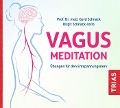 Cover-Bild zum Titel 'Vagus-Meditation' von 'Gerd Schnack, Birgit Schnack-Iorio'