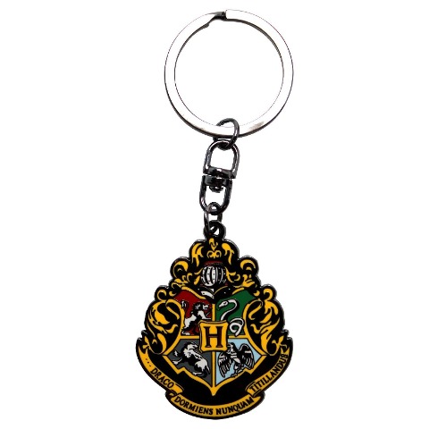 HARRY POTTER Hogwarts Key - 