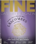 Cover-Bild zum Titel 'FINE Das Weinmagazin 02/2024' von ''