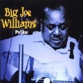 Po' Joe - Big Joe Williams