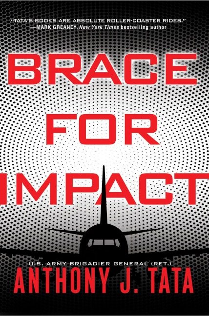 Brace for Impact - Anthony J Tata