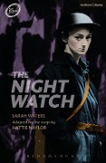 Cover-Bild zum Titel 'The Night Watch' von 'Sarah Waters'
