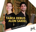 Sounds Familiar - Tabea/Sariel Debus
