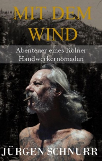 Mit dem Wind - Jürgen Schnurr
