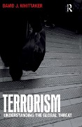 Cover-Bild zum Titel 'Terrorism' von 'David Whittaker'
