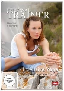 Personal Trainer - Intensive Yoga für Fortgeschrittene - 