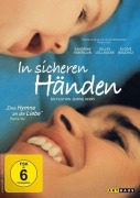 Cover-Bild zum Titel 'In sicheren Händen' von 'Jeanne Herry, Pascal Sangla'