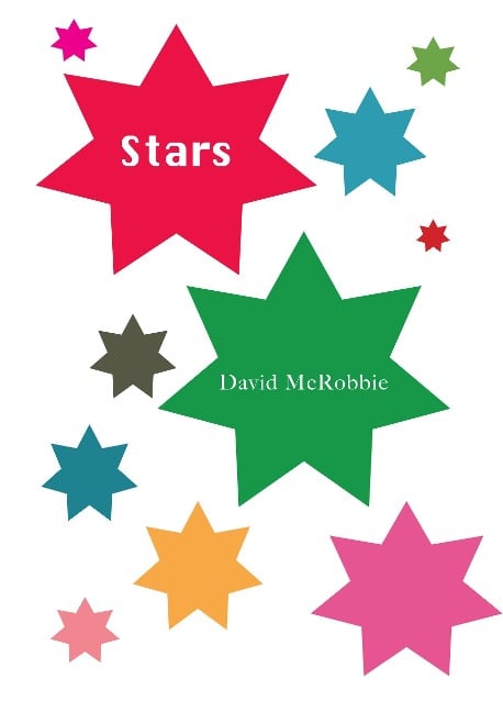 Stars - David McRobbie