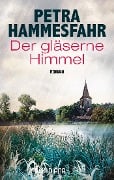 Cover-Bild zum Titel 'Der gläserne Himmel' von 'Petra Hammesfahr'
