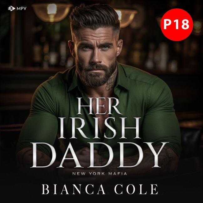 Her Irish Daddy - Bianca Cole