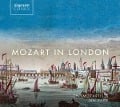 Mozart in London - Bottone/Dennis/Murray/Page/The Mozartists