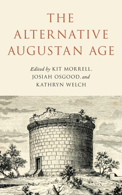 ALTERNATIVE AUGUSTAN AGE C - Osgood Et Al
