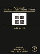 Cover-Bild zum Titel 'Advances in Imaging and Electron Physics' von ''