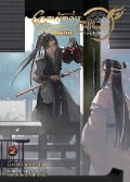 Grandmaster of Demonic Cultivation: Mo Dao Zu Shi (The Comic / Manhua) Vol. 2 - Mo Xiang