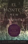 Cover-Bild zum Titel 'El Monte's New Itineraries' von ''