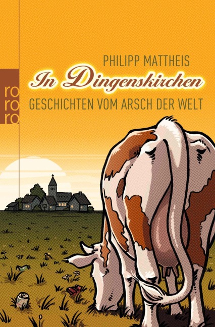 In Dingenskirchen - Philipp Mattheis