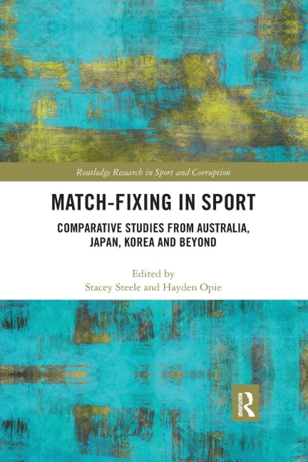 Match-Fixing in Sport - 