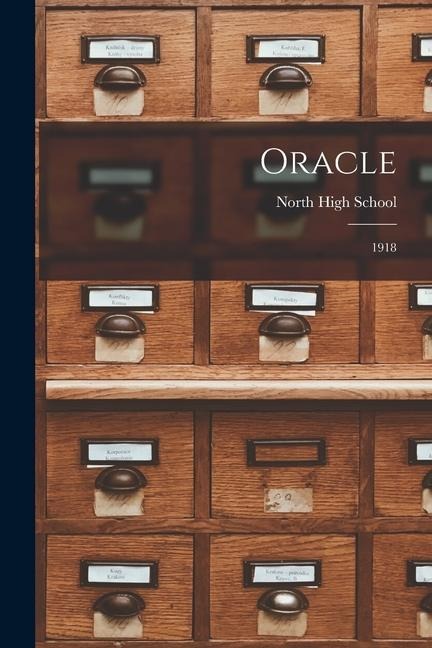 Oracle: 1918 - 