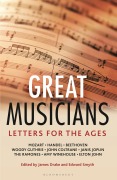 Cover-Bild zum Titel 'Letters for the Ages  Great Musicians' von ''