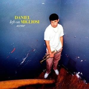 Left On Scene - Daniel Migliosi