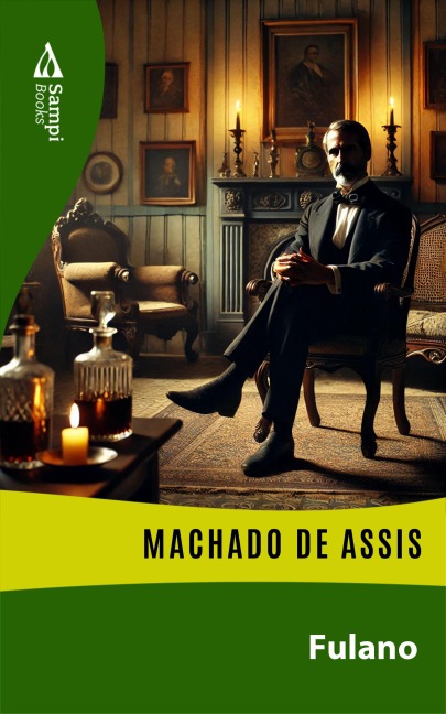 Fulano - Machado De Assis