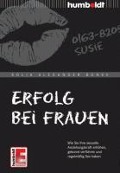 Cover-Bild zum Titel 'Erfolg bei Frauen' von 'Kolja Alexander Bonke'