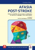 Cover-Bild zum Titel 'Afasia post-stroke' von 'Cristina Flosi'