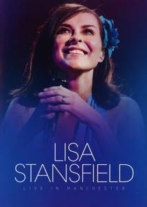 Live In Manchester - Lisa Stansfield