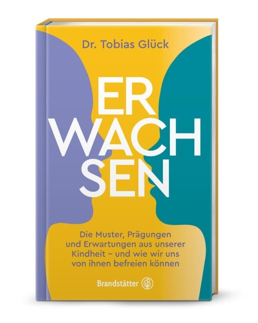 Erwachsen - Tobias Glück