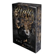 Cover-Bild zum Titel 'SICKO' von 'Amo Jones'
