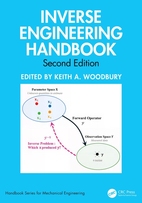 Inverse Engineering Handbook - 
