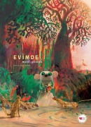 Cover-Bild zum Titel 'Evimde' von 'Mark Janssen'