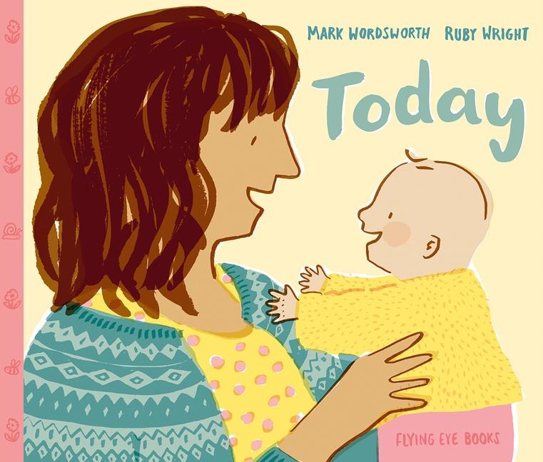 Today - Mark Wordsworth