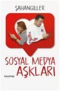 Cover-Bild zum Titel 'Sosyal Medya Asklari' von 'Sahangiller'