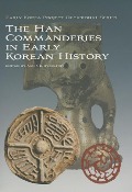 Cover-Bild zum Titel 'The Han Commanderies in Early Korean History' von 'Mark E Byington'