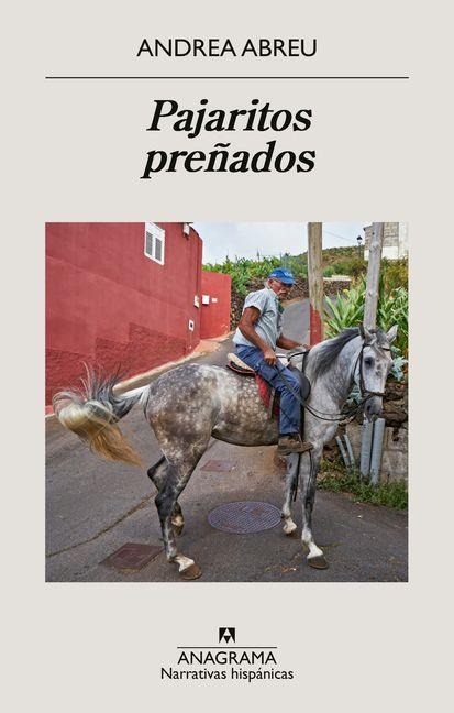 Pajaritos Preñados - Andrea Abreu