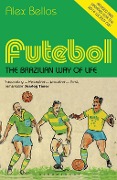 Cover-Bild zum Titel 'Futebol' von 'Alex Bellos'
