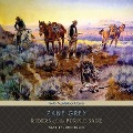 Riders of the Purple Sage, with eBook - Zane Grey
