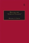 Cover-Bild zum Titel 'Beyond the 'African Tragedy'' von ''