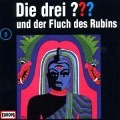 005/und der Fluch des Rubins - Die Drei ???