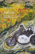 Cover-Bild zum Titel 'Sidecar. In viaggio con Pessoa, l'ultimo eteronimo' von 'Ugo Amati'