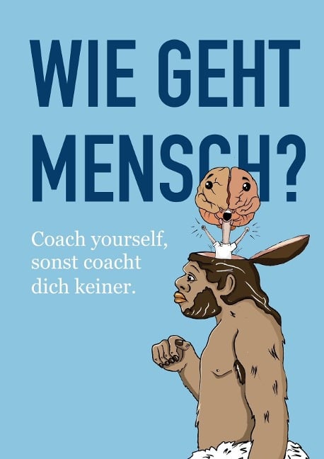 Wie geht Mensch? - Daniela Voigt