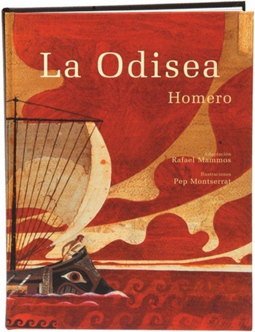 La Odisea - Rafael Mammos