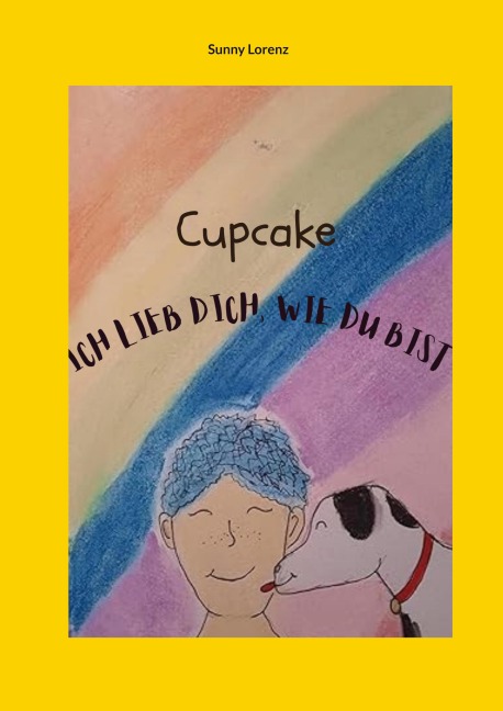 Cupcake - Sunny Lorenz