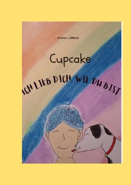 Cupcake - Sunny Lorenz