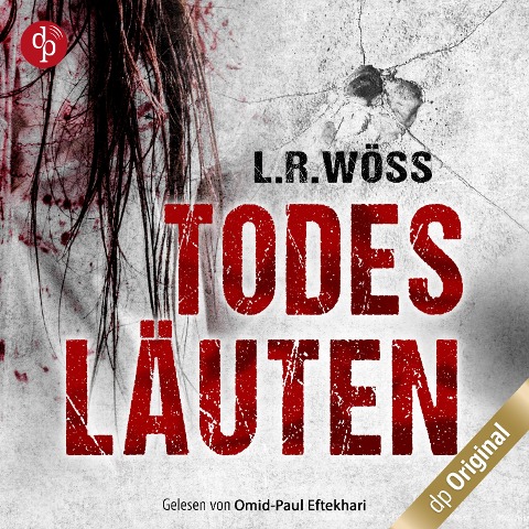 Todesläuten - L. R. Wöss