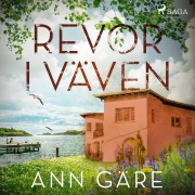 Cover-Bild zum Titel 'Revor i väven' von 'Ann Gäre'