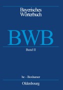 Cover-Bild zum Titel 'be - Boxhamer' von ''
